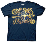 Buy Dr. Who - Van Gogh The Pandoric Opens at AllPosters.com