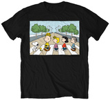 Peanuts - Snoopy Road