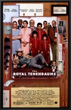 The Royal Tenenbaums