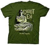 Buy Swamp People - Choot Em Troy and Gator at AllPosters.com