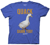 Buy Mythbusters - Quack Damn You at AllPosters.com