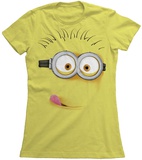 Juniors: Despicable Me - Silly Minion