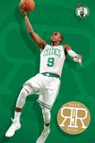 Buy Celtics - R Rondo 2011 at AllPosters.com