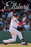 Red Sox - J Ellsbury 2012
