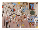 Carnival of Harlequin