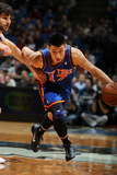 New York Knicks v Minneapolis Timberwolves, Minneapolis, MN, Feb 11: Jeremy Lin
