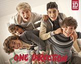 Buy One Direction-Bundle at AllPosters.com