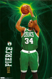 Celtics - P Pierce 2011