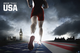 London 2012 Olympics - Team USA