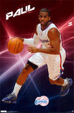 Clippers - C Paul 2011