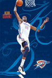 Buy Thunder - K Durant 2011 at AllPosters.com