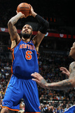 New York Knicks v Minneapolis Timberwolves, Minneapolis, MN, Feb 11: Tyson Chandler