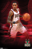 Bucks - B Jennings 2011