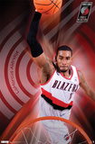 Trailblazers - L Aldridge 2011