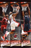 Heat - Team 2011