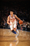 New York Knicks v Los Angeles Lakers, New York, NY, Feb 10: Jeremy Lin