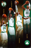 Celtics - Team 2011
