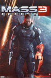 Mass Effect 3 - Key Art