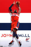 Wizards - J Wall 2011