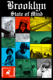 Buy Notorious BIG - Brooklyn State of Mind at AllPosters.com
