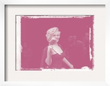 Marilyn Monroe VII In Colour
