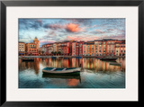 Buy The Bay at Portofino at AllPosters.com