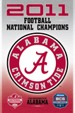 BCS National Champion 2011
