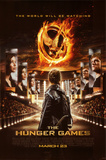 Buy Hunger Games - Stadium at AllPosters.com