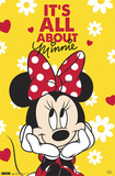 Minnie Mouse - Classic