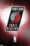 Trailblazers Logo 2011