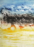 Etude Jaune