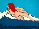 Buy Jo 72 Mark Spitz at AllPosters.com