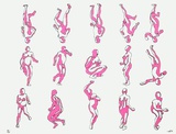 Figures Athlétiques