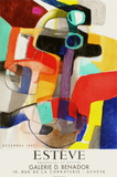Expo Galerie Benador