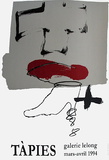 Expo Galerie Lelong 94
