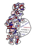 Buy Expo Galerie Daniel Gervis at AllPosters.com
