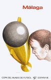 Coupe du Monde de Football 82