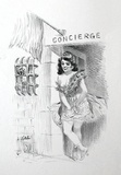 Concierge