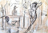 Chronique D'Un Voyeur IV