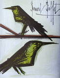 Buy Les Deux Oiseaux at AllPosters.com