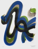 Composition abstraite III