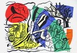 Buy Partie De Campagne at AllPosters.com