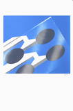 Buy Grenoble - Verre at AllPosters.com