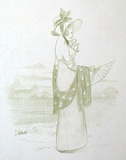 Elégante