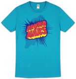 Bruno Mars - Pow (Slim Fit) T-Shirt