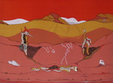 Composition SurréaIIste II