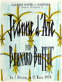 Buy Expo Jeanne D'Arc at AllPosters.com