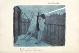 Buy Nuit Blanche at AllPosters.com