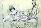 Chronique D'Un Voyeur II