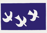 Les Oiseaux